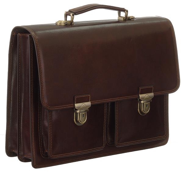 Мужской портфель  Tony Perotti, Артикул: 331137/2 фото №1