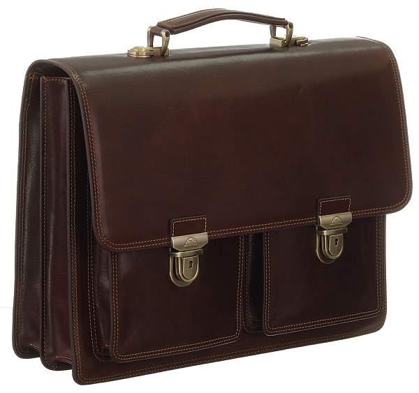 Мужской портфель  Tony Perotti, Артикул: 331137/2 фото №1