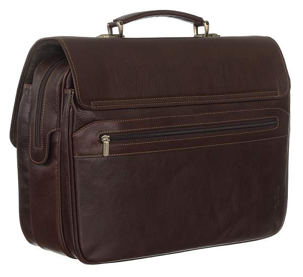 Портфель 331355/2 Tony Perotti Tony Perotti, Артикул: 331355/2 фото №1