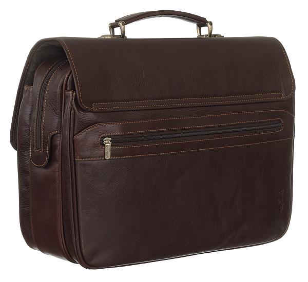 Портфель 331355/2 Tony Perotti Tony Perotti, Артикул: 331355/2 фото №1