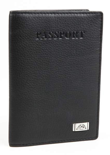 Обложка для паспорта Tony Perotti, Артикул: 561122/1 фото №1