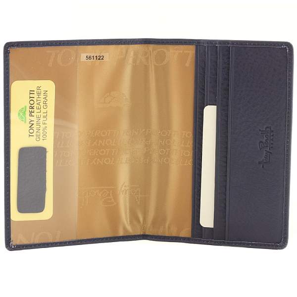 Обложка для паспорта Tony Perotti, Артикул: 561122/6 фото №1