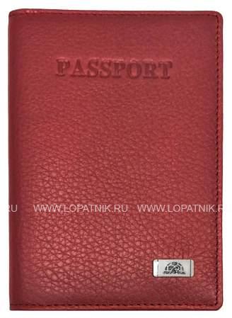 обложка для паспорта Tony Perotti