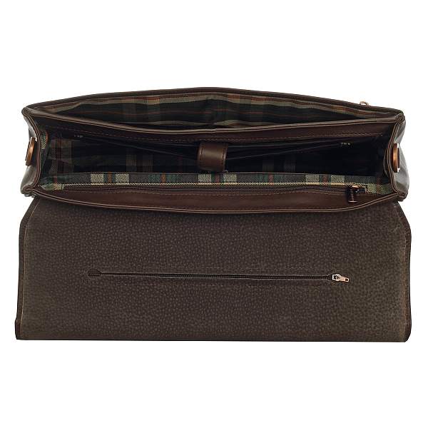 Портфель со съемным плечевым ремнем 743230/2 Tony Perotti Tony Perotti, Артикул: 743230/2 фото №1