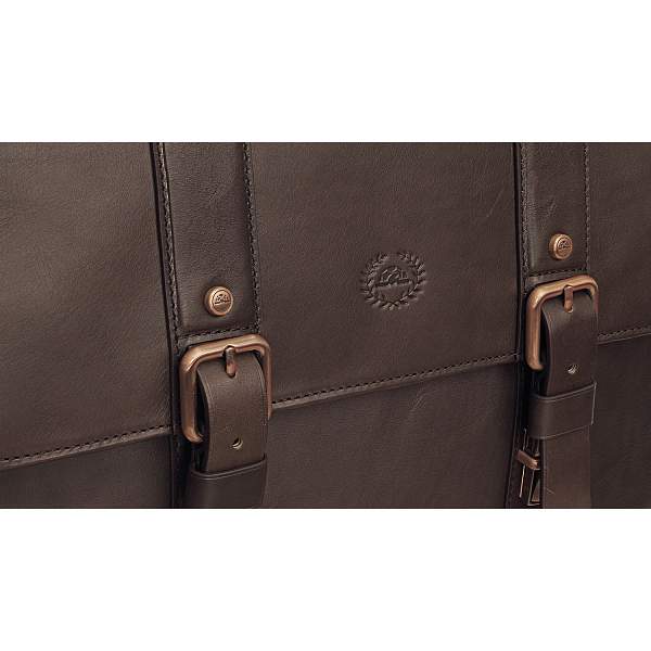 Портфель со съемным плечевым ремнем 743230/2 Tony Perotti Tony Perotti, Артикул: 743230/2 фото №1