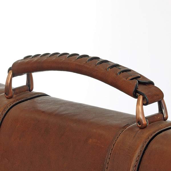 Портфель со съемным плечевым ремнем 743230/3 Tony Perotti Tony Perotti, Артикул: 743230/3 фото №1