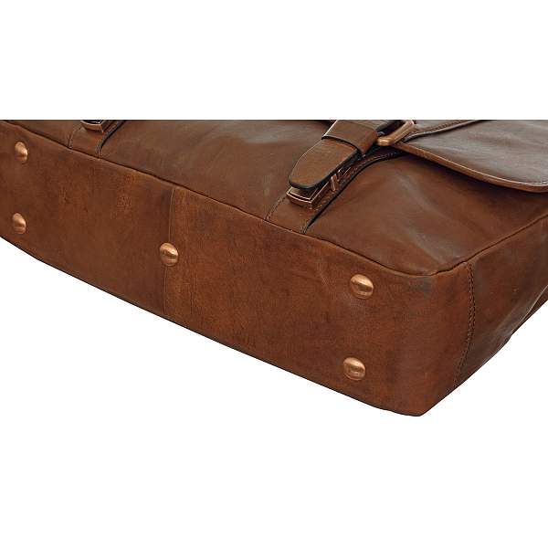 Портфель со съемным плечевым ремнем 743230/3 Tony Perotti Tony Perotti, Артикул: 743230/3 фото №1