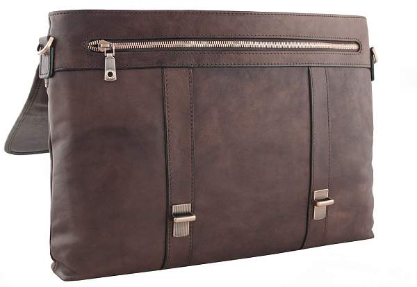 Портфель со съемным плечевым ремнем 743271/2 Tony Perotti Tony Perotti, Артикул: 743271/2 фото №1