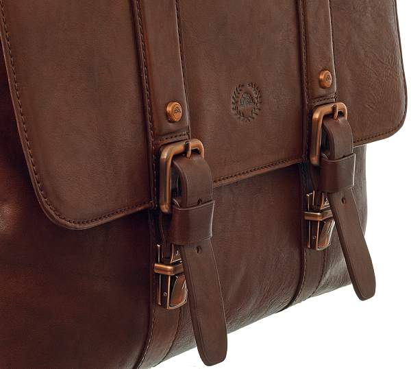 Портфель со съемным плечевым ремнем 743271/3 Tony Perotti Tony Perotti, Артикул: 743271/3 фото №1