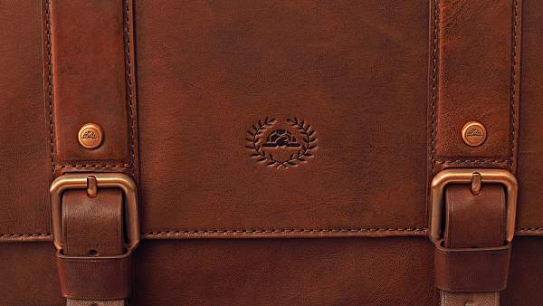 Портфель со съемным плечевым ремнем 743271/3 Tony Perotti Tony Perotti, Артикул: 743271/3 фото №1