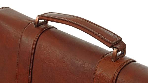 Портфель со съемным плечевым ремнем 743271/3 Tony Perotti Tony Perotti, Артикул: 743271/3 фото №1