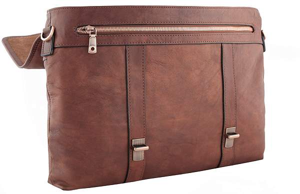 Портфель со съемным плечевым ремнем 743271/3 Tony Perotti Tony Perotti, Артикул: 743271/3 фото №1