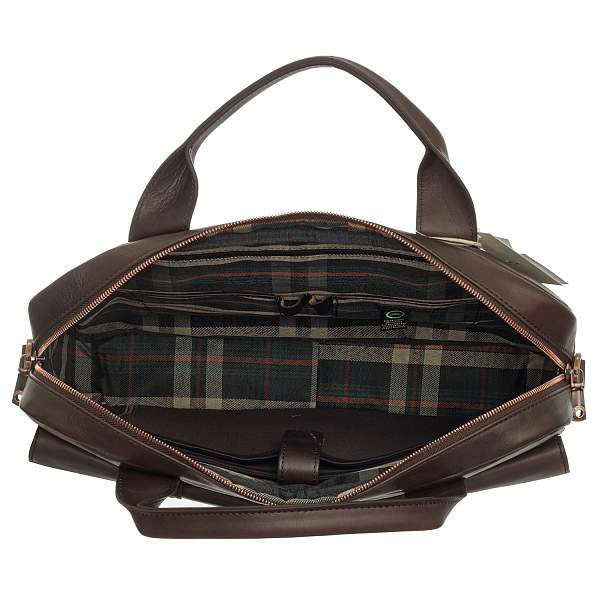 Портфель со съемным плечевым ремнем 743389/2 Tony Perotti Tony Perotti, Артикул: 743389/2 фото №1