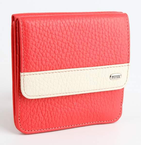 Портмоне женское Petek Petek, Артикул: 355.46D.64 фото №1