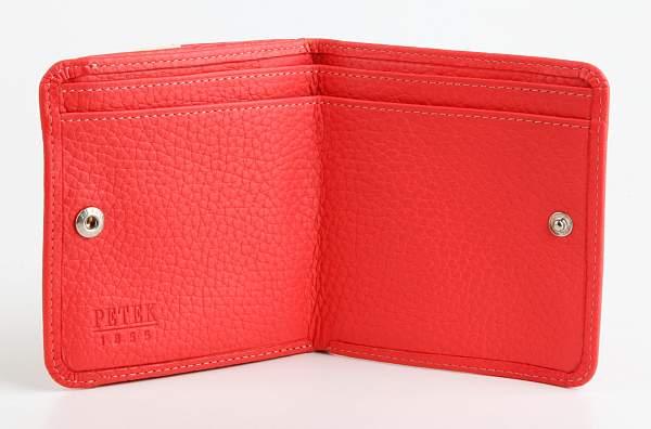 Портмоне женское Petek Petek, Артикул: 355.46D.64 фото №1