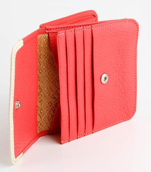 Портмоне женское Petek Petek, Артикул: 355.46D.64 фото №1