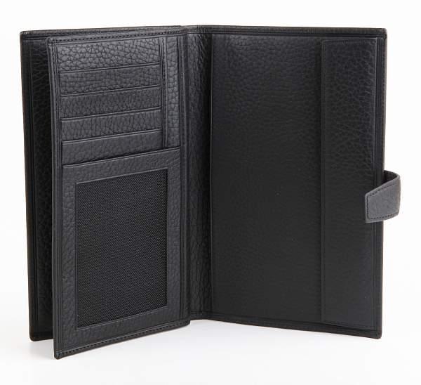 Портмоне мужское Petek Petek, Артикул: 557.46D.01 фото №1