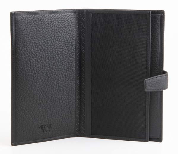 Портмоне мужское Petek Petek, Артикул: 557.46D.01 фото №1