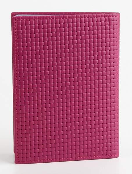 Обложка для автодокументов женская кожаная Petek 584.020.16 Petek, Артикул: 584.020.16 фото №1