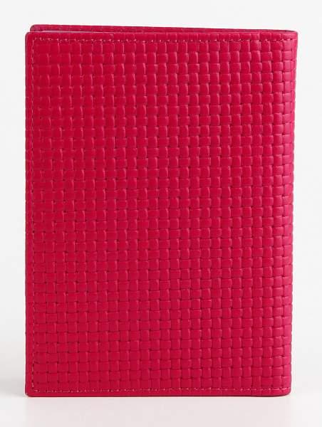 Обложка для автодокументов женская кожаная Petek 584.020.38 Petek, Артикул: 584.020.38 фото №1