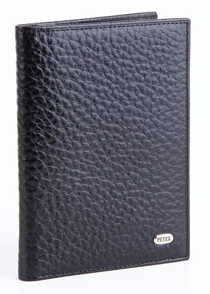 Обложка для автодокументов Petek, Артикул: 584.46B.01 фото №1