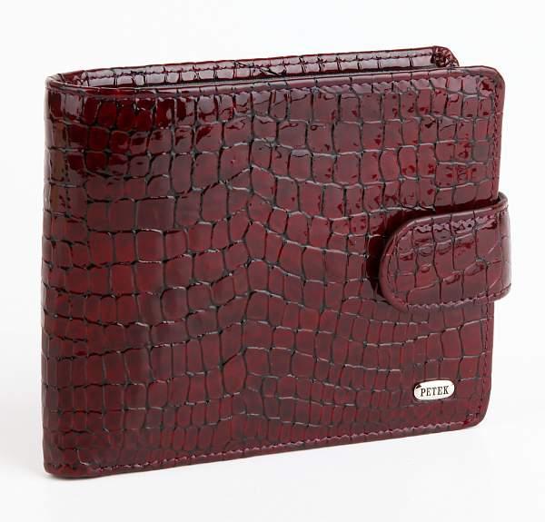 Портмоне женское Petek Petek, Артикул: 2335.091.03 фото №1