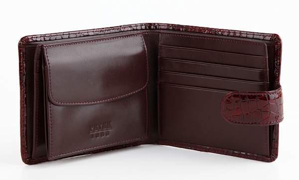 Портмоне женское Petek Petek, Артикул: 2335.091.03 фото №1