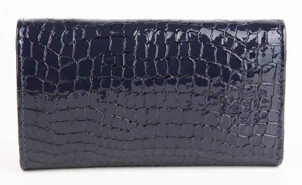 Ключница женская кожаная Petek 2532.091.08 Petek, Артикул: 2532.091.08 фото №1