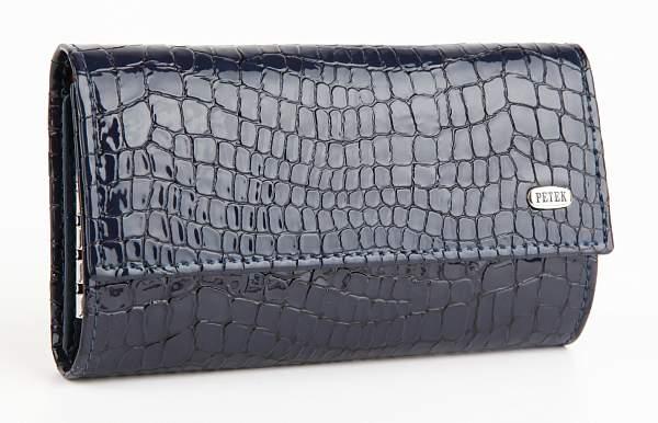 Ключница женская кожаная Petek 2532.091.08 Petek, Артикул: 2532.091.08 фото №1