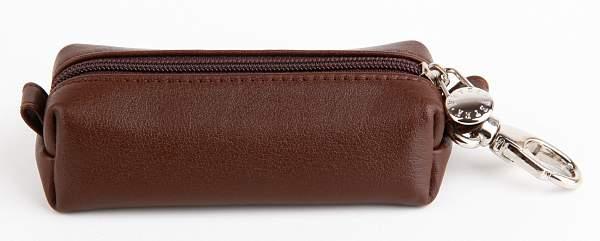 Ключница мужская кожаная Petek 2542.000.222 Petek, Артикул: 2542.000.222 фото №1