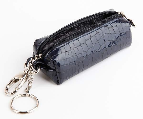 Ключница женская кожаная Petek 2542.091.08 Petek, Артикул: 2542.091.08 фото №1
