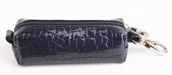 Ключница женская кожаная Petek 2542.091.08 Petek, Артикул: 2542.091.08 фото №1