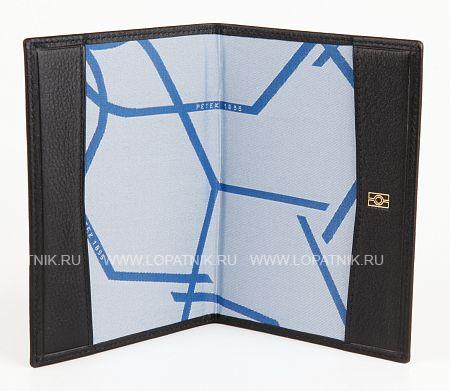 обложка для паспорта PETEK Luxury