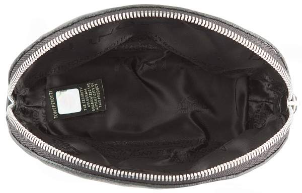 Кожаная косметичка 561173/1 Tony Perotti Tony Perotti, Артикул: 561173/1 фото №1