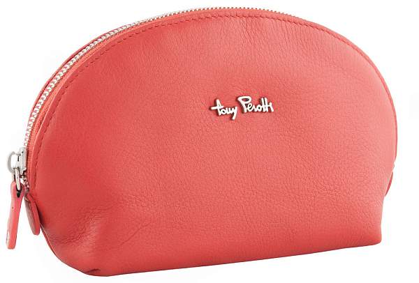 Кожаная косметичка 561173/4 Tony Perotti Tony Perotti, Артикул: 561173/4 фото №1