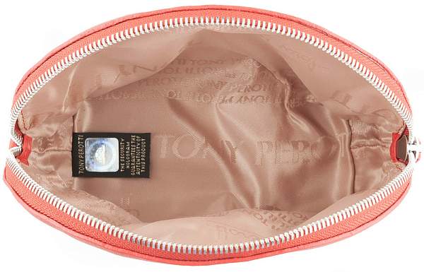 Кожаная косметичка 561173/4 Tony Perotti Tony Perotti, Артикул: 561173/4 фото №1