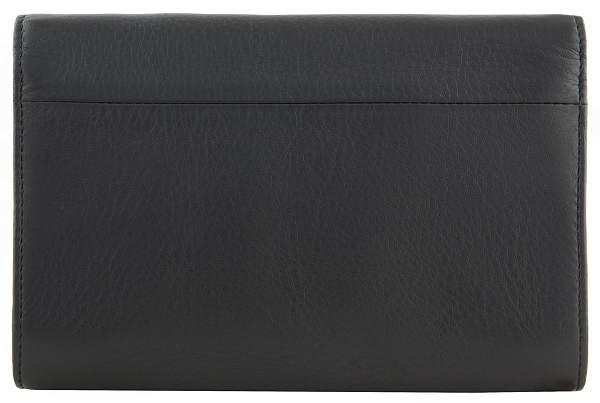 Кожаная косметичка Tony Perotti, Артикул: 561284/1 фото №1