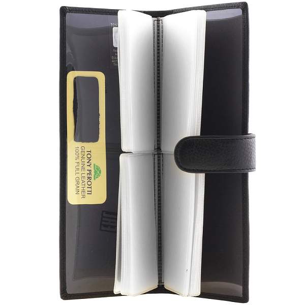 Визитница 561412/1 Tony Perotti Tony Perotti, Артикул: 561412/1 фото №1