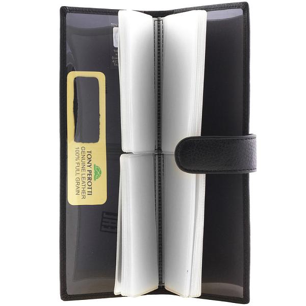 Визитница 561412/1 Tony Perotti Tony Perotti, Артикул: 561412/1 фото №1