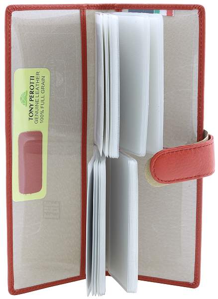 Визитница 561412/4 Tony Perotti Tony Perotti, Артикул: 561412/4 фото №1