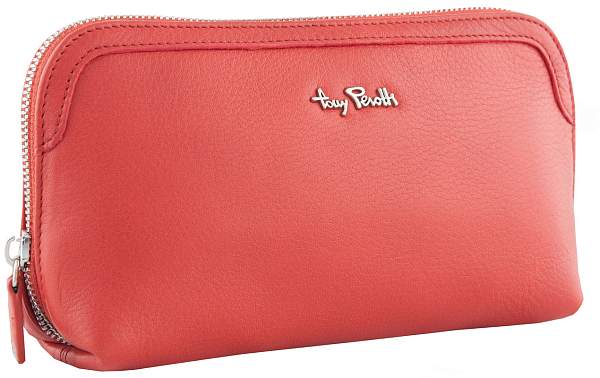 Кожаная косметичка 563136/4 Tony Perotti Tony Perotti, Артикул: 563136/4 фото №1