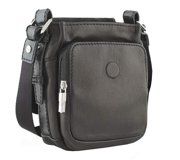 Сумка на плечевом ремне Tony Perotti, Артикул: 610014/1 фото №1