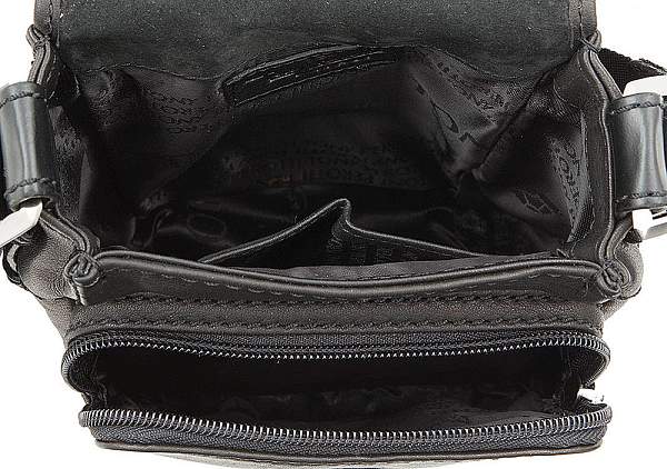 Сумка на плечевом ремне Tony Perotti, Артикул: 610014/1 фото №1