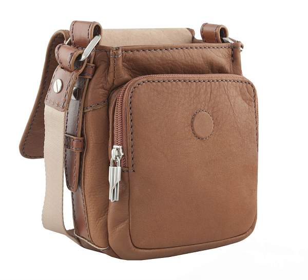 Сумка на плечевом ремне Tony Perotti, Артикул: 610014/5 фото №1