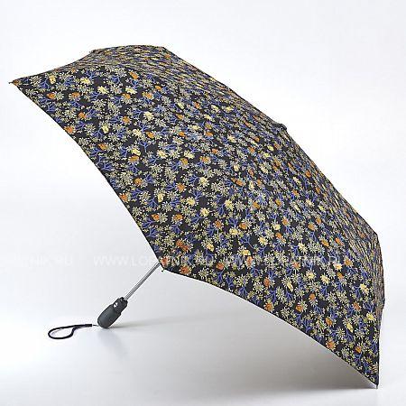 зонт складной женский Fulton