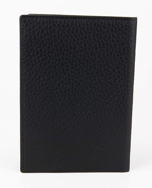 Обложка для паспорта Petek, Артикул: 581.46D.01 фото №1