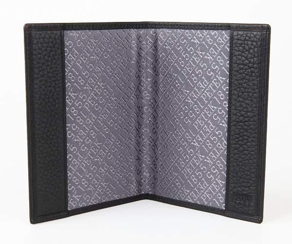 Обложка для паспорта Petek, Артикул: 581.46D.01 фото №1