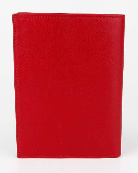 Обложка на паспорт + портмоне Petek, Артикул: 597.4000.10 фото №1