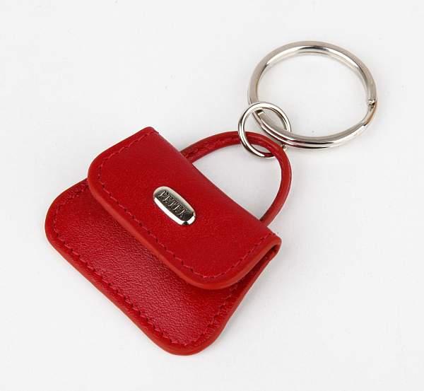 Брелок женский кожаный Petek 1514.4000.10 Petek, Артикул: 1514.4000.10 фото №1