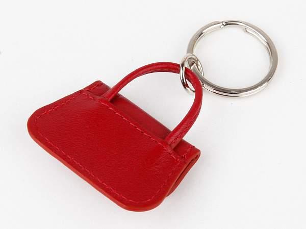 Брелок женский кожаный Petek 1514.4000.10 Petek, Артикул: 1514.4000.10 фото №1